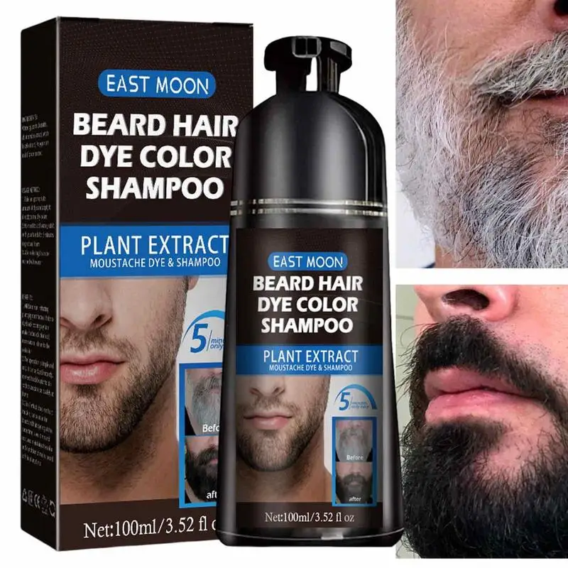 Hair Care Organic - 100ml Estratto di Erbe Veloce Permanente