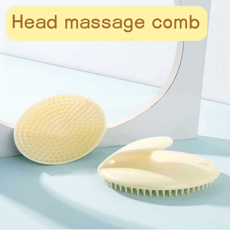 Spazzola per Shampoo e Massagg - Hair Care Products recensione e prezzo