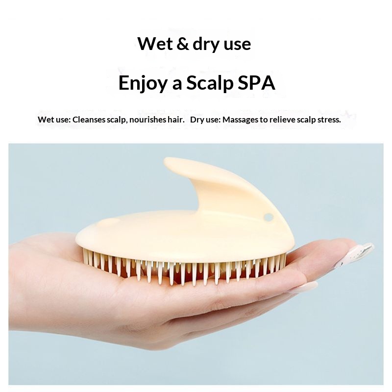 Spazzola per Shampoo e Massagg - Hair Care Products recensione e prezzo