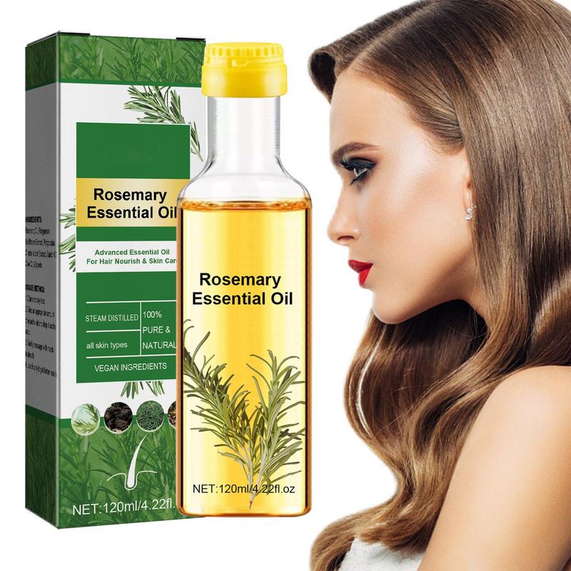 Olio essenziale di rosmarino C - Hair Care Natural Ingredients recensione e prezzo