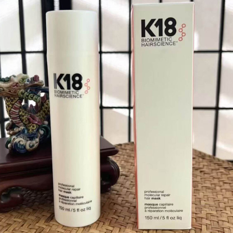 K18 50ml 150ml Maschera per Ca - Hair Care K18 recensione e prezzo