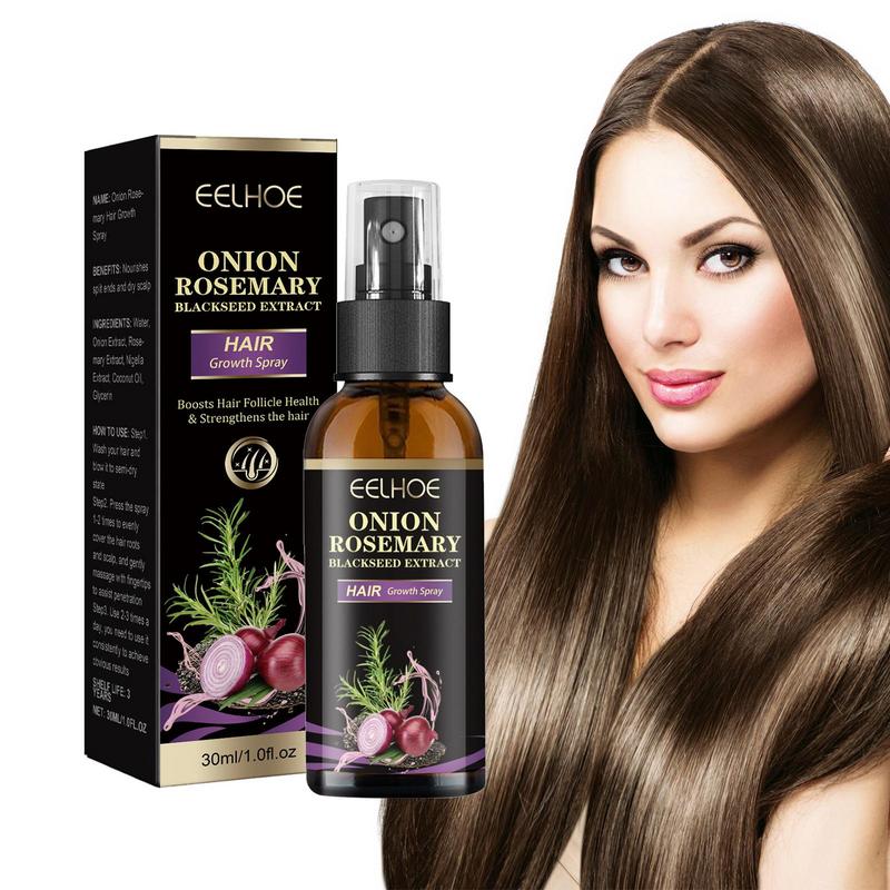 30ml Spray per la crescita dei - Hair Care Products recensione e prezzo