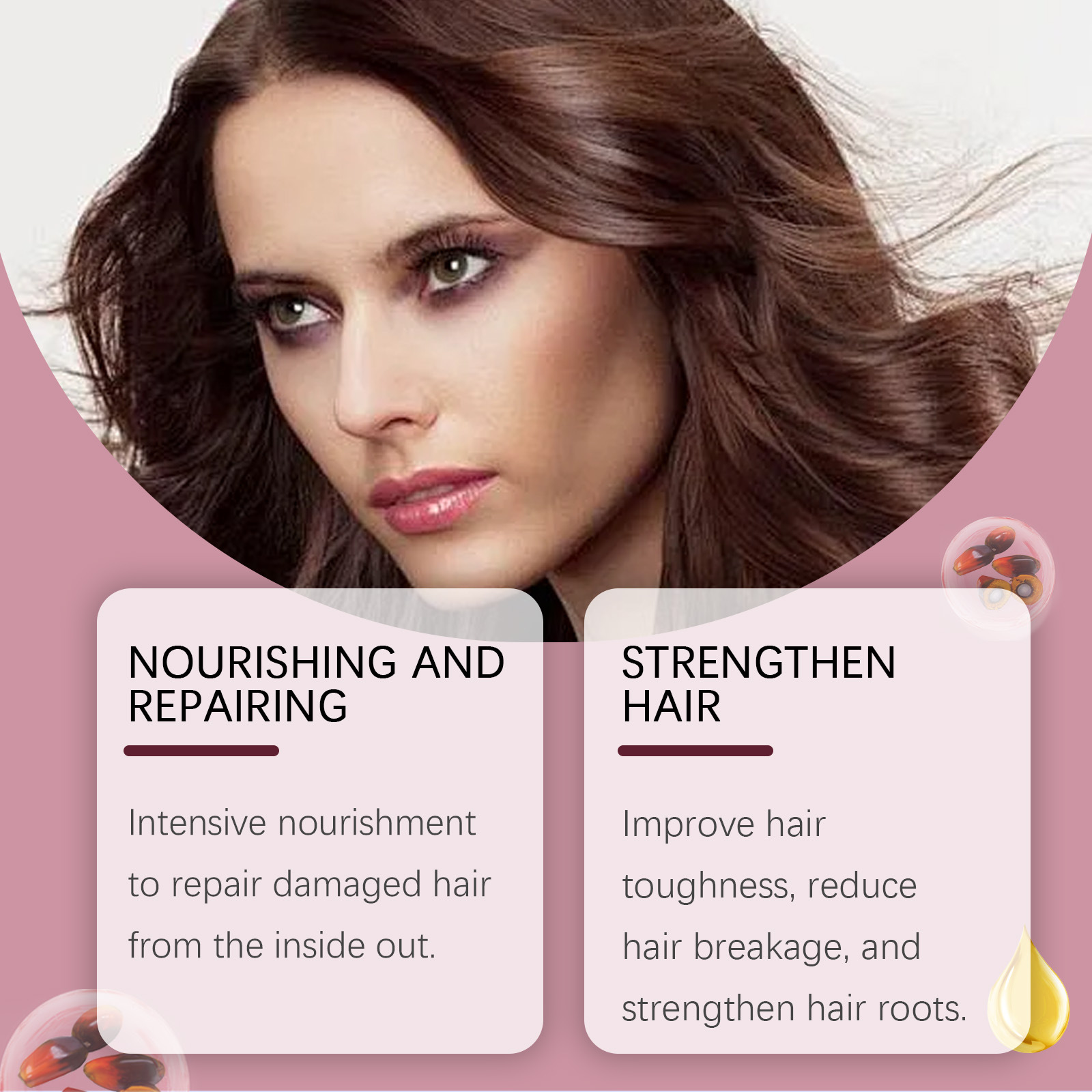 EELHOE Shampoo e balsamo per l - Hair Care Products recensione e prezzo