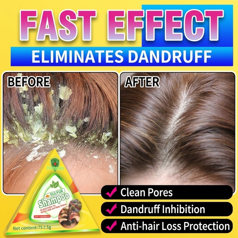 Sapone Solido Rivitalizzante p - Hair Care Dandruff recensione e prezzo
