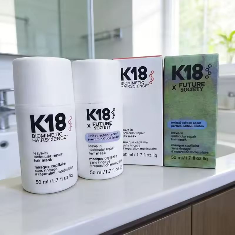 Bestseller K18 Maschera per Ca - Hair Care K18 recensione e prezzo