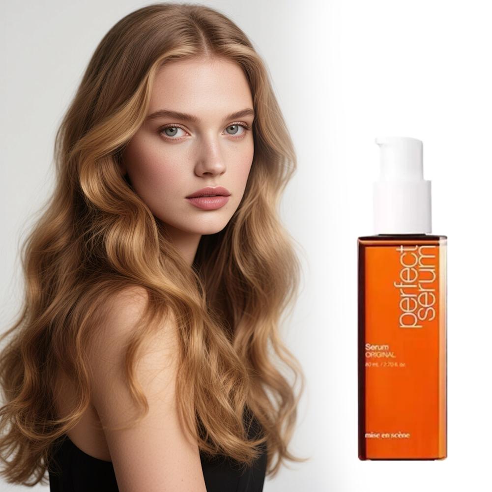 L'olio essenziale coreano per  - Hair Care Korean Products recensione e prezzo