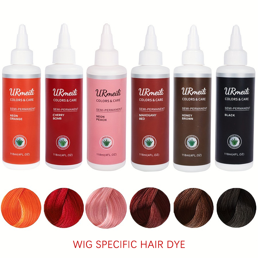 Crema colorante per capelli na - Hair Care Lotion recensione e prezzo