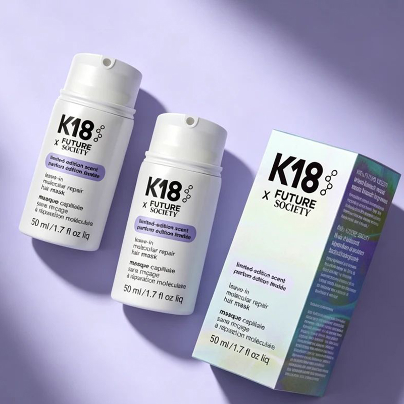 Prodotti per la cura dei capel - Hair Care K18 recensione e prezzo