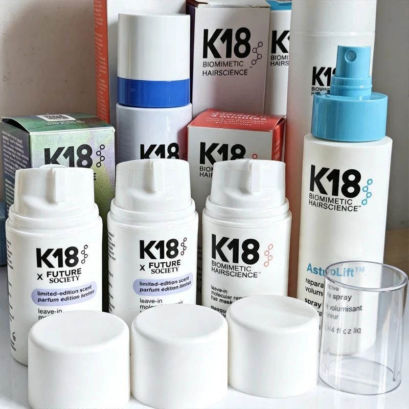 K18 AirWash AstroLift Balsamo  - Hair Care K18 recensione e prezzo