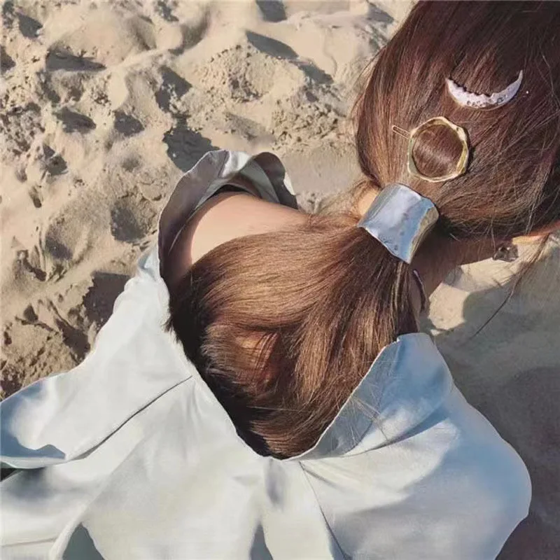 Forcina coreana con inserto in - Hair Care Korean Products recensione e prezzo