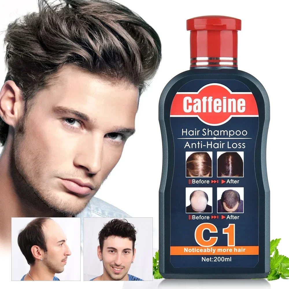 Shampoo da uomo per la crescit - Hair Care Korean Products recensione e prezzo